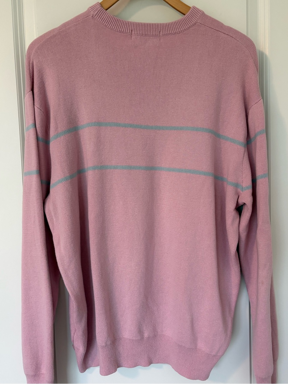 "Love Supreme" Supreme Knit Sweater - Medium - Picture 5 of 9